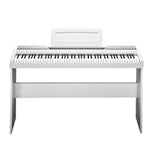 Korg SP170 88 Key Digital Piano, White