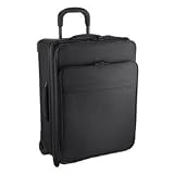 Briggs & Riley Baseline 24 Inch Expandable Upright Wheeled Luggage