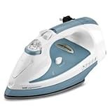 Black & Decker Cord Reel Iron
