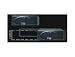 USV Zub ONLINE Rackmontagekit f?r 2x ZINTO A 1500/2000 Batteriepakete