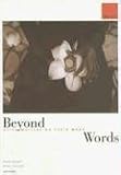 Beyond Words: Asian Writers on Their Work (Manoa)