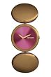 Nixon - Spree SS - Antique/Purple watch