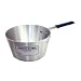 7 Quart 10 5/8" Professional Standard Strength Sauce Pan (12-0108)