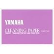 Yamaha Pad Papers (100-pack, Cleaning Papers)