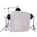 Smith Victor FLB-4 Three-Light Fluorescent 48" Light Box Kit