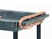 Electric Outlet Assembly For Utility Cart - 3 Outlet And 15 Ft Cord