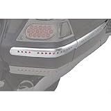 01-05 HONDA GL1800: SHOW CHROME LED MARTINI SADDLEBAG MOLDING INSERT by Show Chrome