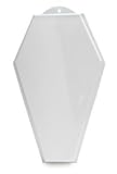 Picture Coffin, Casket Pantastic Plastic Baking Pan