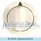 Clothes Dryer Biscuit Timer Knob - WE1M483