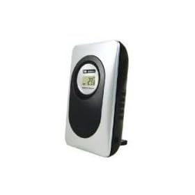 Spring Sale - Remote Sensor for Lifemax Colour Screen Weather Station (ASIN: B004996T8U)