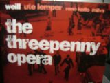 Weill: The Threepenny Opera