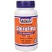 Now Foods Spirulina 500mg, Tablets, 100-Count