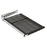 Rack Shelf Heavy Duty SLIDING28IN Deep +cma Fits 19IN 4POST Rack