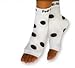 Pedi-Sox Polk A Dot