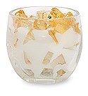 HealthPersonalCare: Primal Elements   Demi Light Candle Almond Biscotti