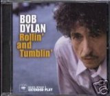 Bob Dylan Picture 5