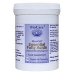 Essential Fatty Acids