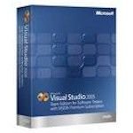 Microsoft Visual Studio Team Edition 2005 for Database Professionals - Complete package + MSDN Premium Subscriptions - 1 user - CD, DVD - Win - English