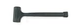 Big Horn 19096 Dead Blow Hammer, 14 oz.