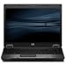HP Compaq Business Notebook 6730b - Core 2 Duo P8400 / 2.26 GHz - RAM 2 GB - HDD 160 GB - DVD?RW (+R DL) / DVD-RAM - GMA 4500MHD - Gigabit Ethernet - WLAN : 802.11 a/b/g/n (draft) - TPM - Vista Business / XP Pro downgrade - 15.4