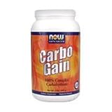 Carbo Gain 100% Complex Carbohydrate