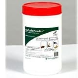Pooh Powder Waste Treatment for Commodes, with Scoop, Each