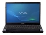 VAIO VPCEB2KGX/B I3-350M 2.26G SYST3GB 320GB DVDRW 15.5IN W7P 1YR WARR