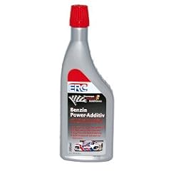 ERC Benzin Power Additiv 200ml
