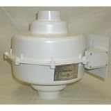 RadonAway GP201 Radon Mitigation Fan Thumbnail Image