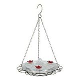 OASIS HUMMINGBIRD FEEDER