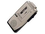 Olympus Pearlcorder J300 Microcassette Recorder