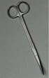 `Metzenbaum Scissor Curved 7