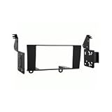 New 1995-2000 Lexus S Series Double Din Stereo Installation Kit 95 8153 Iso Trim Abs Plastic Metra
