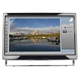 PX2230MW Touchscreen LCD Monitor - 22 - Optical - 1920 x 1080 - 16:9 - 0.248mm - Black