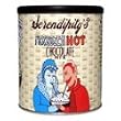 Serendipity 3 Frrrozen Hot Chocolate Mix 18oz Canister