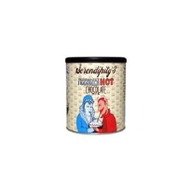 Serendipity 3 Frrrozen Hot Chocolate Mix Canister