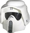 Imperial Scout Trooper Helmet Collectable