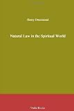 Natural Law in the Spiritual World