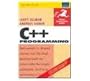 C++ Programming: Visual Quickstart Guide