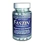 Fastin rapid fat loss catalyst thermogenic intensifier dietary supplement tablets - 20 ea