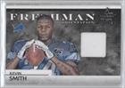 2008 Leaf Rookies and Stars Freshman Orientation Materials Jerseys #34 - Kevin Smith/250