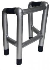 Inflatable Zimmer Frames - Each by TiddlyWinksToys