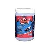 Garden Water Features & Outdoor Fountains item: Medicated Food For Aquarium Fish - 14 Oz