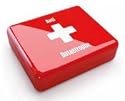 Freecom Daten Rettungsservice für interne, externe und Multimedia Festplatten