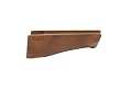 Thompson Center Forend for Contender 10" Bull Barrels Pistol (Walnut) Md: 7612