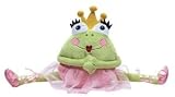 Laid Back Tippy Toad Photo Album