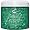 Creative Nail Spa Pedicure Sea Rocks Soak, 18 oz