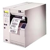 105SL Direct Thermal-Thermal Transfer Barcode Label Printer