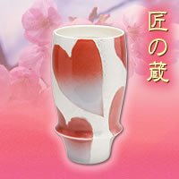 Cover image : プレミアムビアグラス バレンタイン