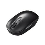 ELECOM（エレコム）M－BT1BL4ボタンBluetooth（R）レーザーマウスブラック